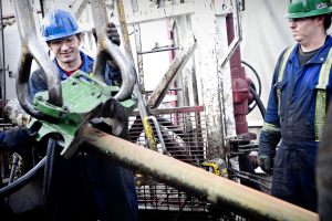 Oil & Gas Engineering Consultants - Well Site Supervisors - HSE (Health, Safety & Environment) 3