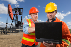 Oil & Gas Engineering Consultants - Project Management