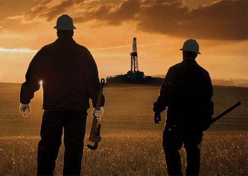 Calgary Petroleum Engineering Company - International Services - Drill